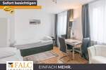 Business-Apartment mit Umsatzsteuerausweis Kurzzeitvermietung 1 zimmer
