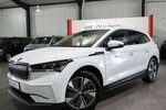 Skoda Enyaq IV 80 LOFT / LEDER, MATRIX-LED, WÄRMEPUMPE 99.000 km 29.444 &euro; Hamm 59077
