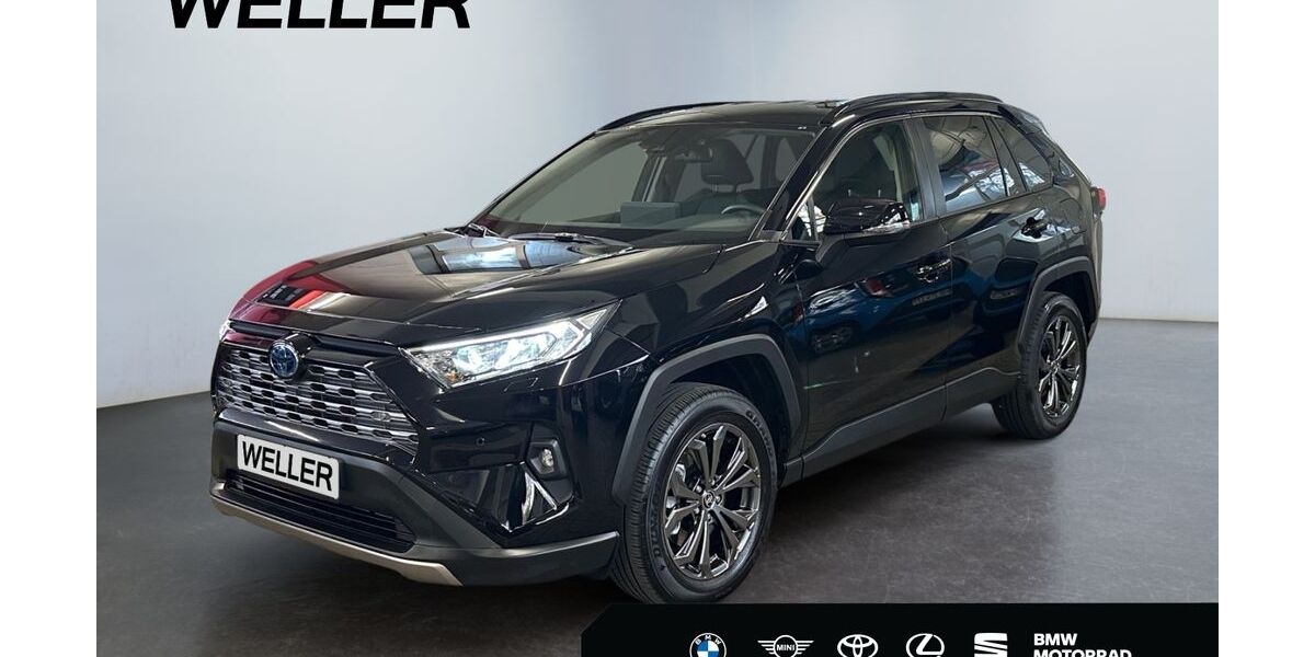 Toyota RAV 4 15.815 km 38.880 &euro; Bremen 28205