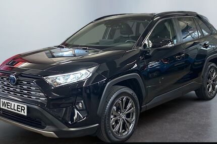 Toyota RAV 4 15.815 km 39.880 &euro; Bremen 28205