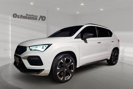 Cupra Ateca 30.144 km 39.440 &euro; Bad Arolsen 34454