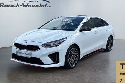 Kia pro ceed / ProCeed