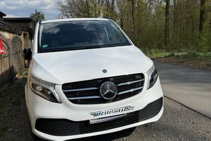 Mercedes-Benz V 250 91.000 km 45.000 &euro; Großpösna 04463