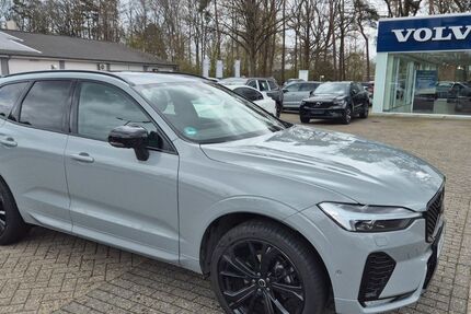 Volvo XC60 22.000 km 52.900 &euro; Nordhorn 48527