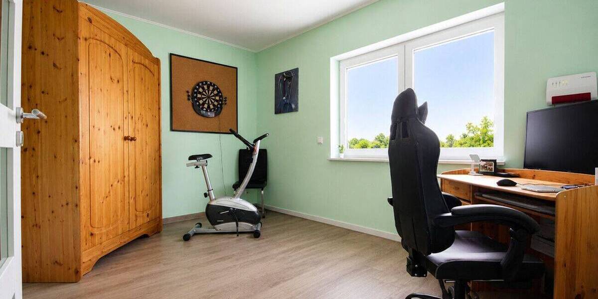 Einfamilienhaus Brieselang - 4 Zimmer, 135 m&sup2;, 595.000&euro; | Angebot:26843920