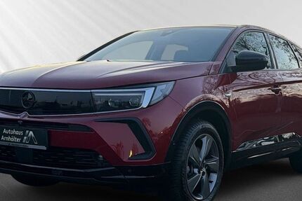 Opel Grandland (X) 9.991 km 25.880 &euro; Berlin 13581