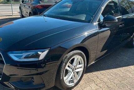 Audi A4 93.310 km 28.990 &euro; Höxter - Albaxen 37671