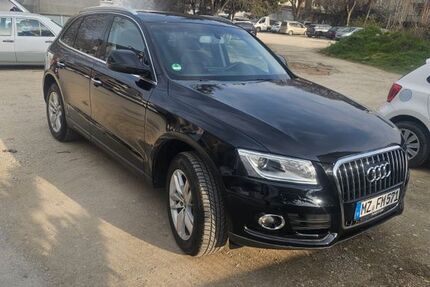 Audi Q5 188.000 km 16.700 &euro; Mainz 55130