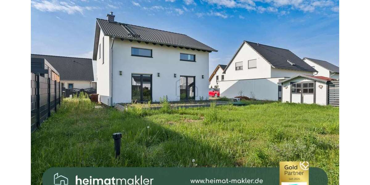 Einfamilienhaus Eilenburg - 4 Zimmer, 132 m&sup2;, 429.000&euro; | Angebot:26750887