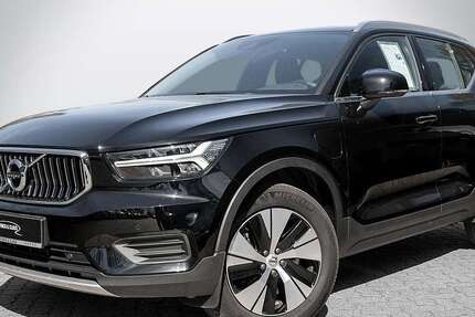 Volvo XC40 60.000 km 26.890 &euro; Pinneberg 25421
