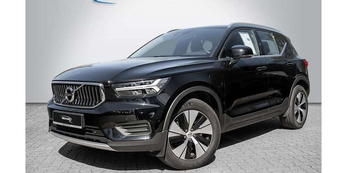 Volvo XC40 60.000 km 26.890 &euro; Pinneberg 25421