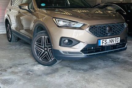 Seat Tarraco 111.000 km 25.000 &euro; Moosburg 85368