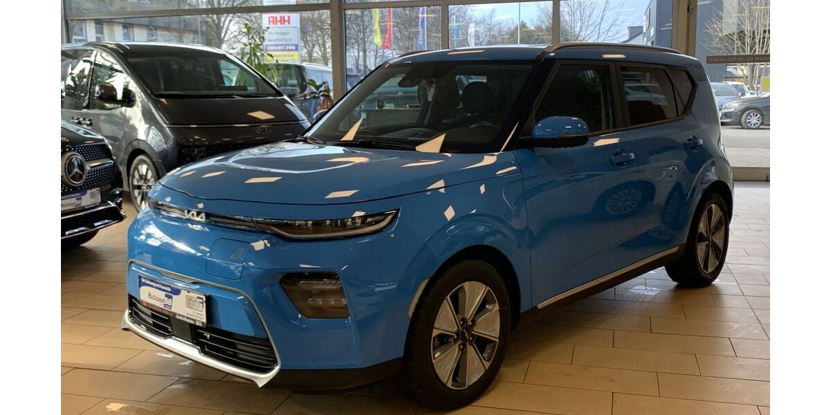 Kia Soul 19.980 km 22.000 &euro; Hennef 53773