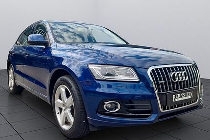 Audi Q5 121.500 km 17.999 &euro; Albstadt 72459