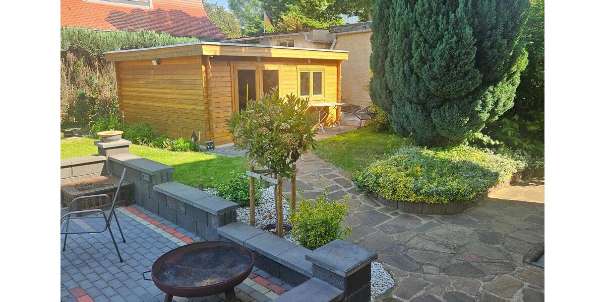 Einfamilienhaus Colditz - 8 Zimmer, 160 m&sup2;, 350.000&euro; | Angebot:26858170