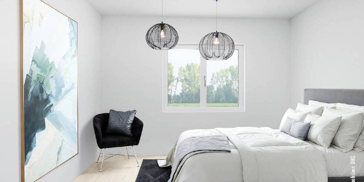 Etagenwohnung Stade Altländer Viertel - 4 Zimmer, 94 m&sup2;, 515.700&euro; | Angebot:25776844