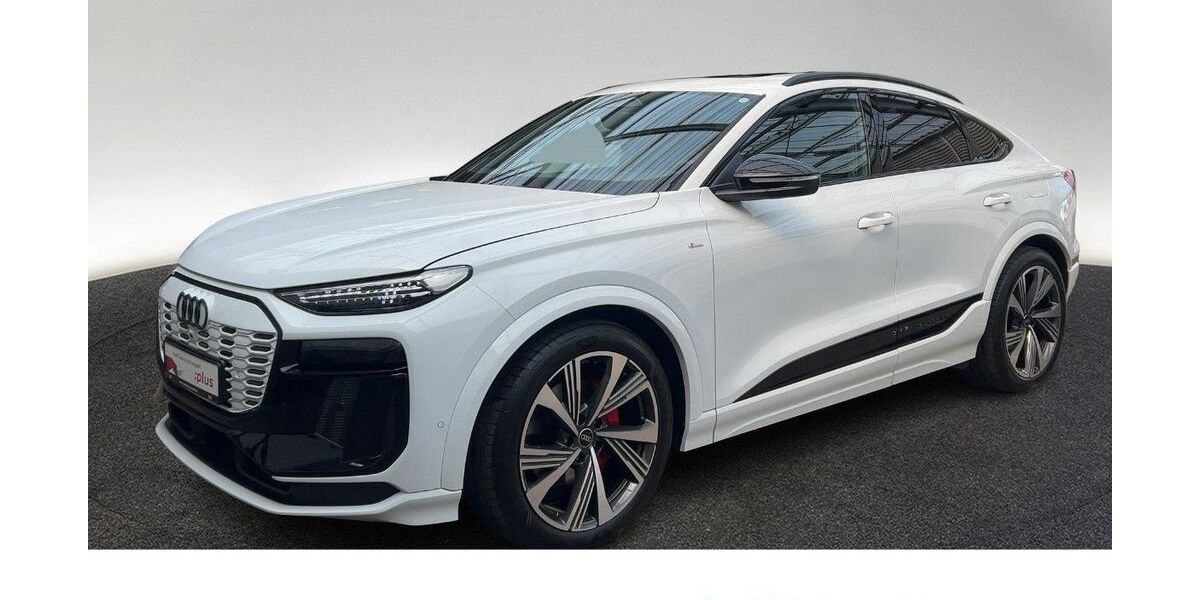 Audi Q6 e-tron 4.626 km 66.950 &euro; Hamburg 22529