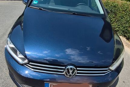 VW Golf Sportsvan 43.000 km 13.000 &euro; Dohna 01809