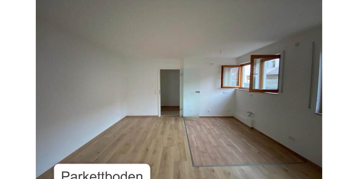 Erdgeschoßwohnung Nürnberg Gaismannshof - 1 Zimmer, 33 m&sup2;, 550&euro; | Angebot:25566428