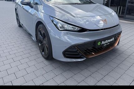 Cupra Born 37.662 km 28.950 &euro; Roth 91154