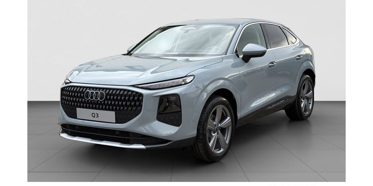 Audi Q3 4.000 km 43.890 &euro; Groebenzell 82194