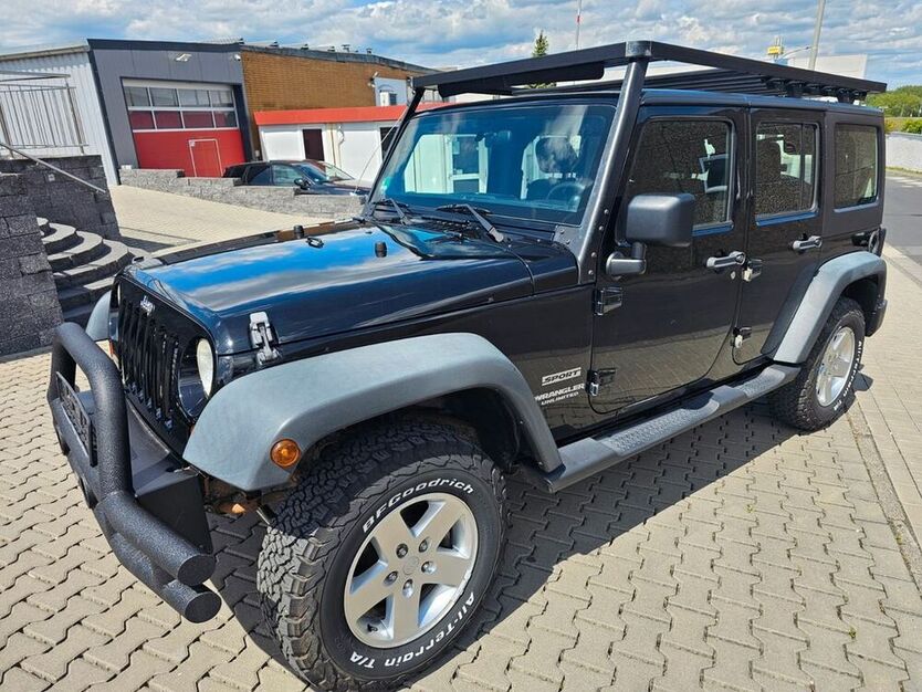 Wrangler