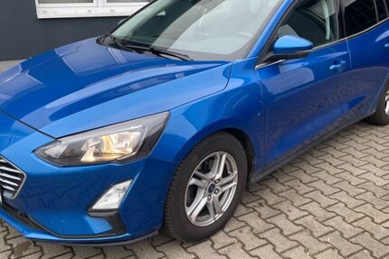 Ford Focus 63.998 km 17.399 &euro; Leuna 06237