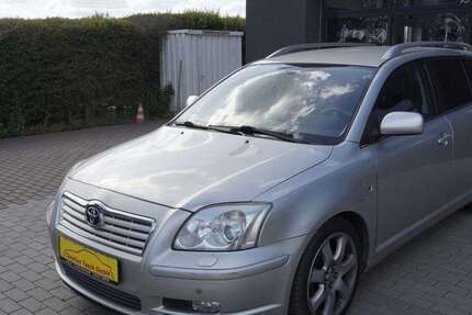 Toyota Avensis 213.281 km 1.000 &euro; Pfungstadt 64319
