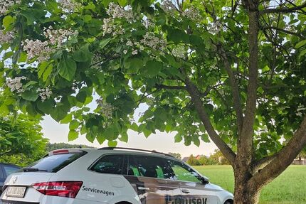 Skoda Superb 332.000 km 7.500 &euro; Furth 84095