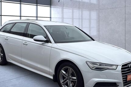 Audi A6 92.029 km 24.990 € Erfurt 99086