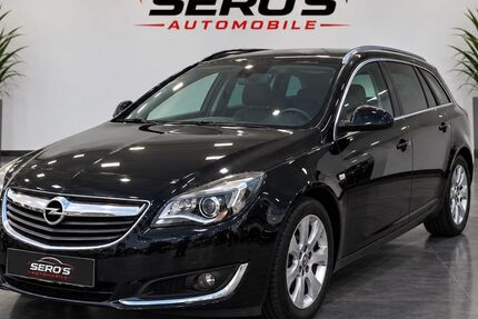 Opel Insignia 167.960 km 8.090 &euro; Lohne 49393