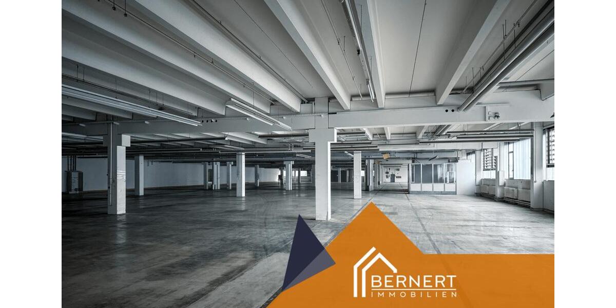 Gewerbeobjekt Sonnefeld - 4.200&euro; | Angebot:20451565