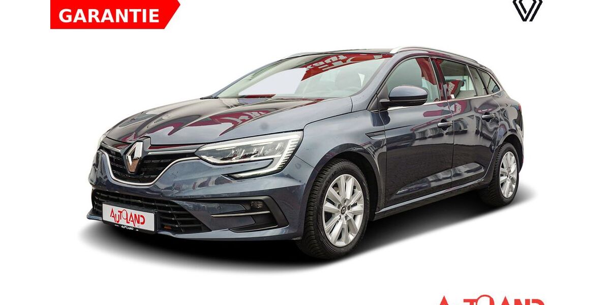 Renault Megane 66.712 km 17.490 &euro; Halle 06122