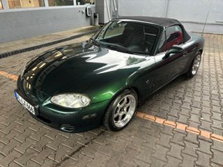 Mazda MX-5 173.000 km 3.250 &euro; Wiesbaden 65187