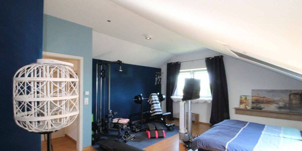 Mehrfamilienhaus, Wohnhaus Kienberg Labering - 9 Zimmer, 270 m&sup2;, 850.000&euro; | Angebot:26156422