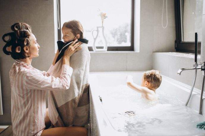 Familienfreundlich wohnen: Nordic 143, Klinker inklusive, zum kleinen Preis 6 zimmer