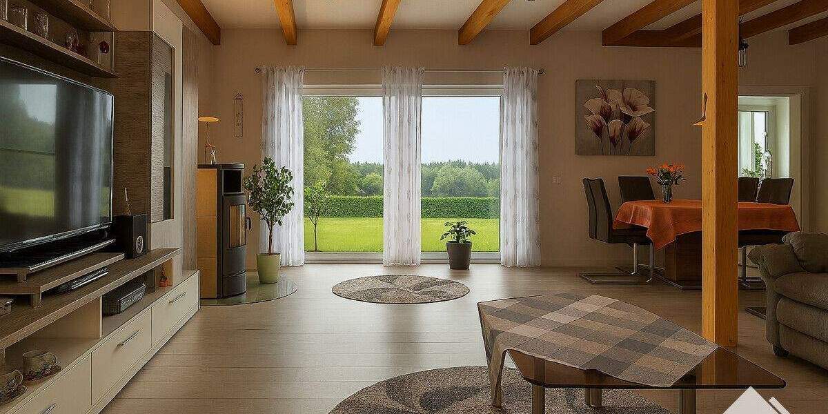 Einfamilienhaus Lähden / Holte Holte-Lastrup - 6 Zimmer, 210 m&sup2;, 290.000&euro; | Angebot:25737026