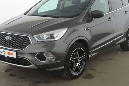 Ford Kuga 111.423 km 16.030 &euro; Dresden 01187