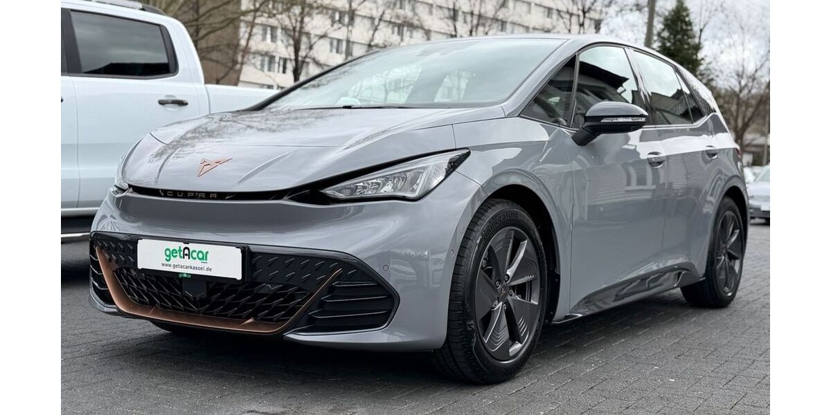 Cupra Born 29.997 km 25.400 &euro; Kassel 34123
