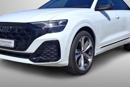 Audi Q8 20.260 km 82.680 &euro; Helbra 06311