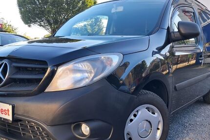 Mercedes-Benz Citan 153.000 km 5.599 &euro; Dresden 01159