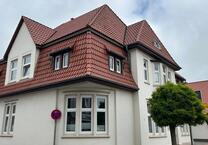 Großzügige Wohnung zur Miete in Ovelgönne – Helle Wohnung mit viel Platz zum Leben!