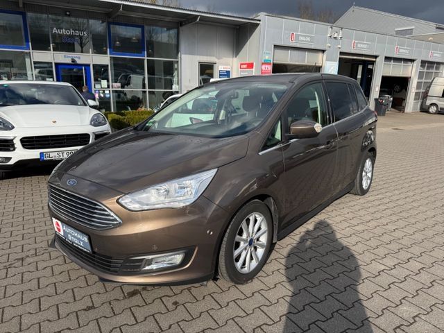 C-Max
