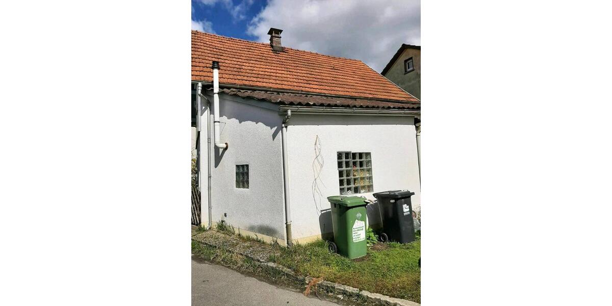 Einfamilienhaus Ahorn - 3 Zimmer, 115 m&sup2;, 700&euro; | Angebot:26026456