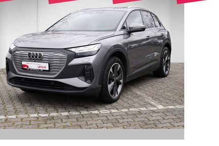 Audi Q4 e-tron 51.578 km 29.501 &euro; Weinheim 69469