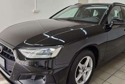 Audi A4 126.127 km 18.990 &euro; Chemnitz 09114