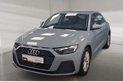 Audi A1 6.727 km 24.880 &euro; Wolfhagen 34466