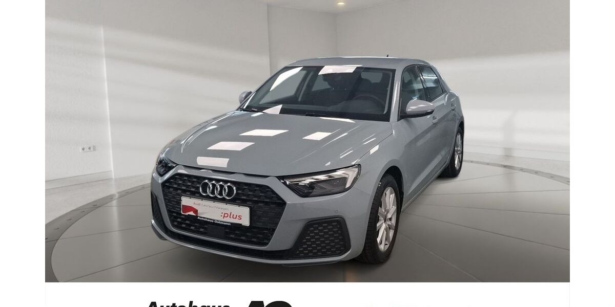 Audi A1 6.727 km 24.880 &euro; Wolfhagen 34466