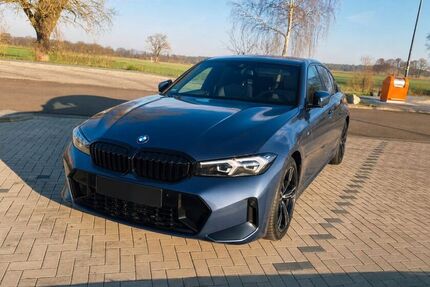 BMW 318 6.900 km 35.499 &euro; Alsfeld 36304