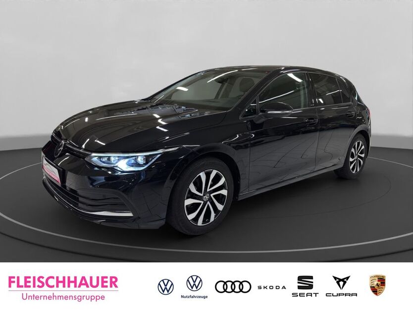 VW Golf 36.938 km 26.980 € Bonn 53119
